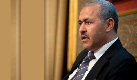 رضا شكندالي : على البرلمان مراجعة بعض قوانينه قبل أن تقع الكارثة